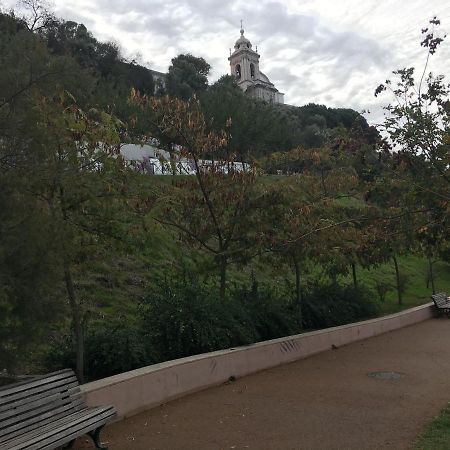 Mouraria House Central And Quiet With A Balcony Lisboa Εξωτερικό φωτογραφία